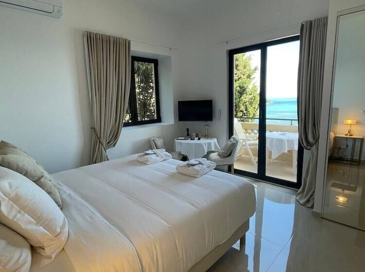 فندق Le Roquebrune