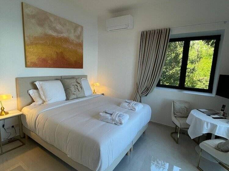 فندق Le Roquebrune