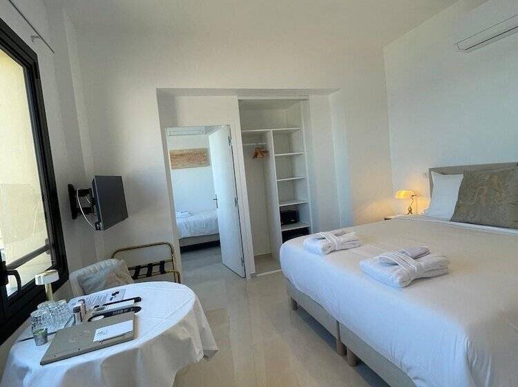 فندق Le Roquebrune