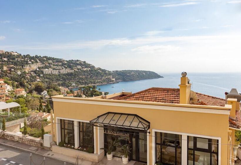 فندق Le Roquebrune