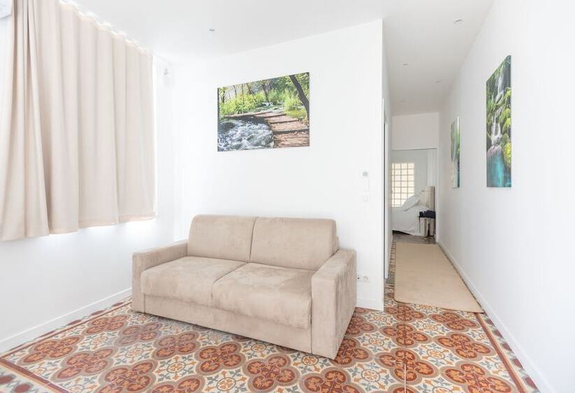 فندق Le Roquebrune