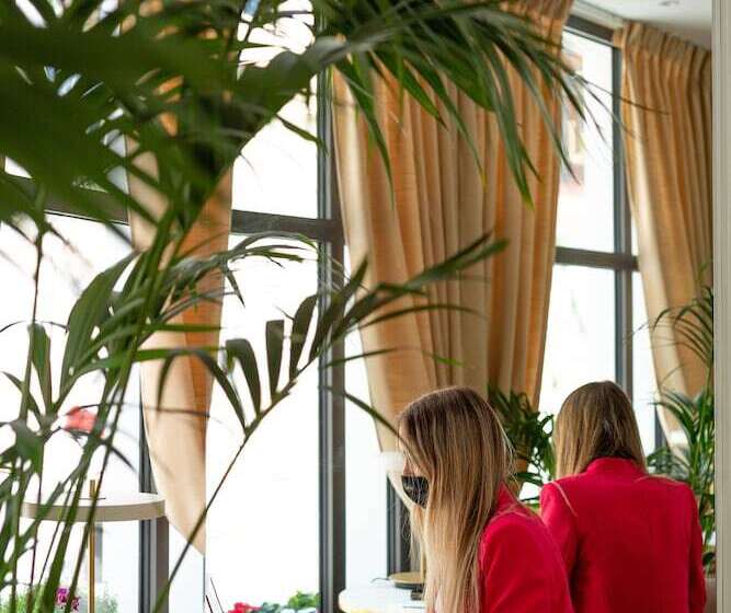 فندق Le Roquebrune