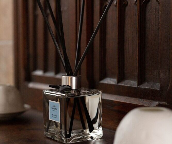 فندق Le Roquebrune