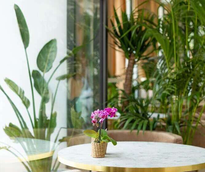 فندق Le Roquebrune