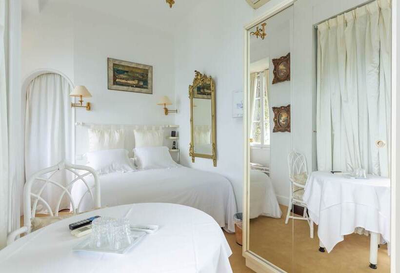 فندق Le Roquebrune