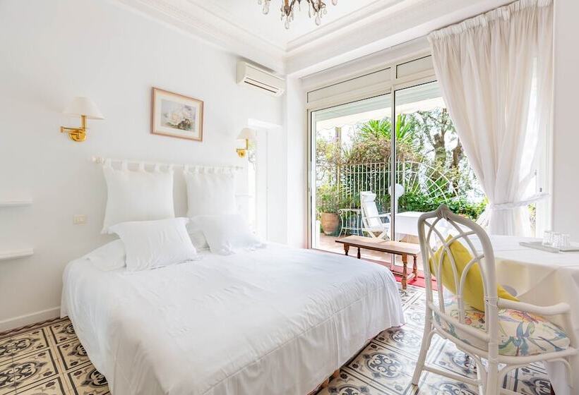 فندق Le Roquebrune