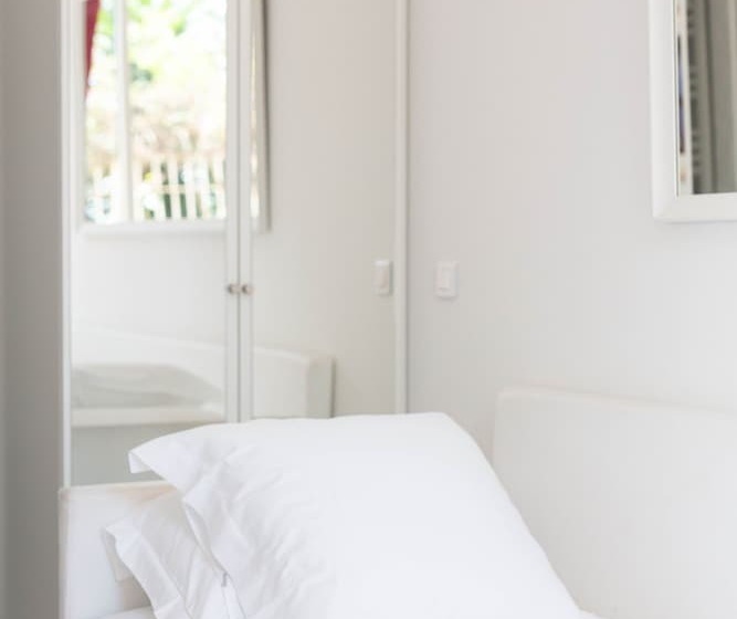 فندق Le Roquebrune