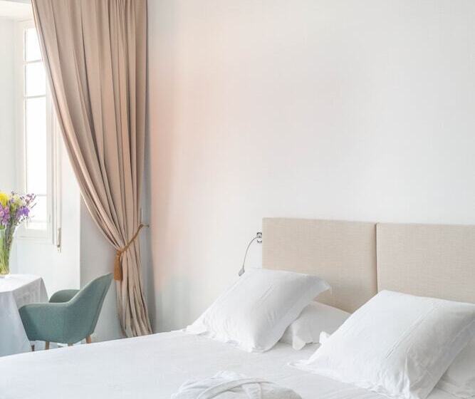 فندق Le Roquebrune