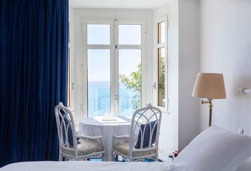 فندق Le Roquebrune