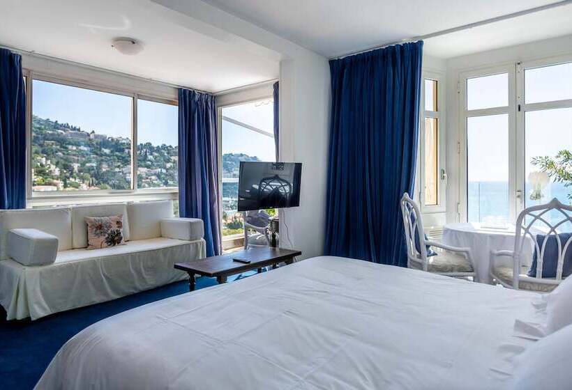 فندق Le Roquebrune