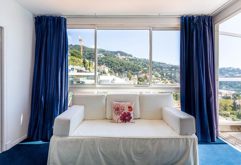 فندق Le Roquebrune