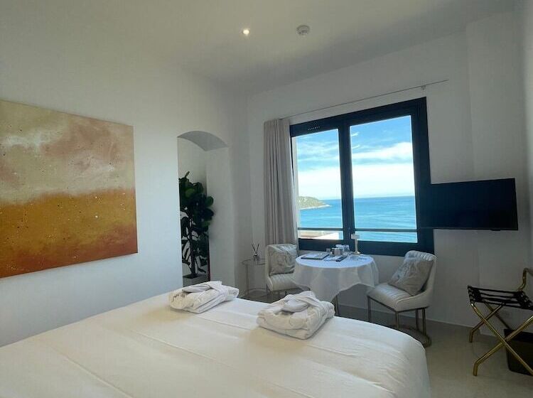 فندق Le Roquebrune