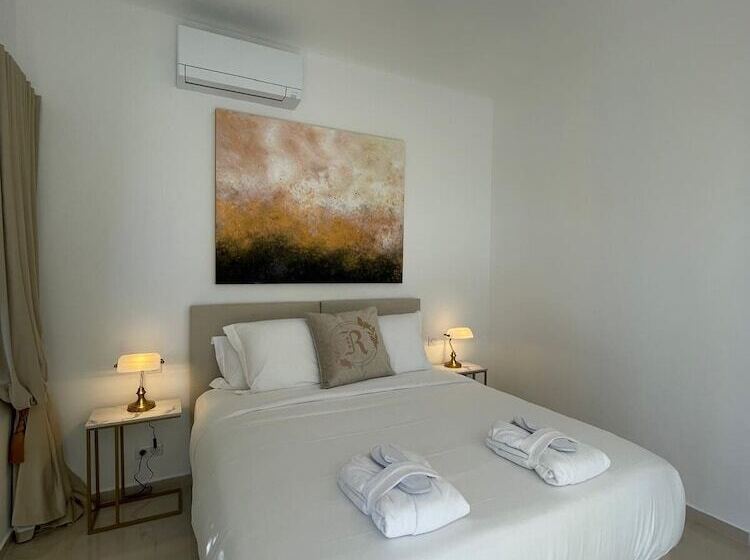 فندق Le Roquebrune