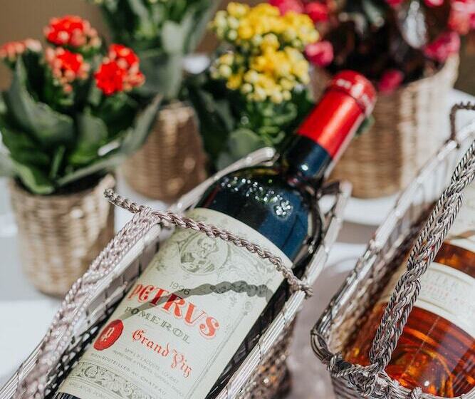 فندق Le Roquebrune