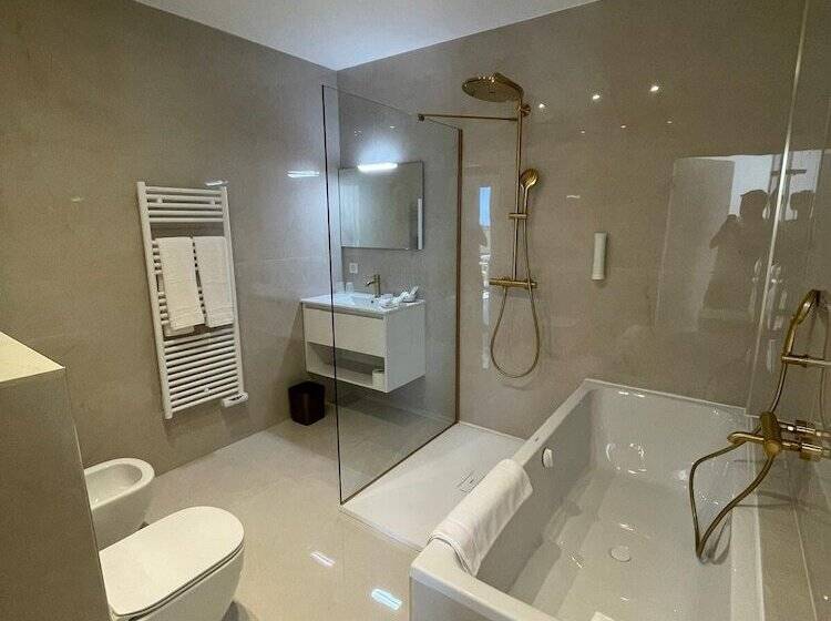 فندق Le Roquebrune