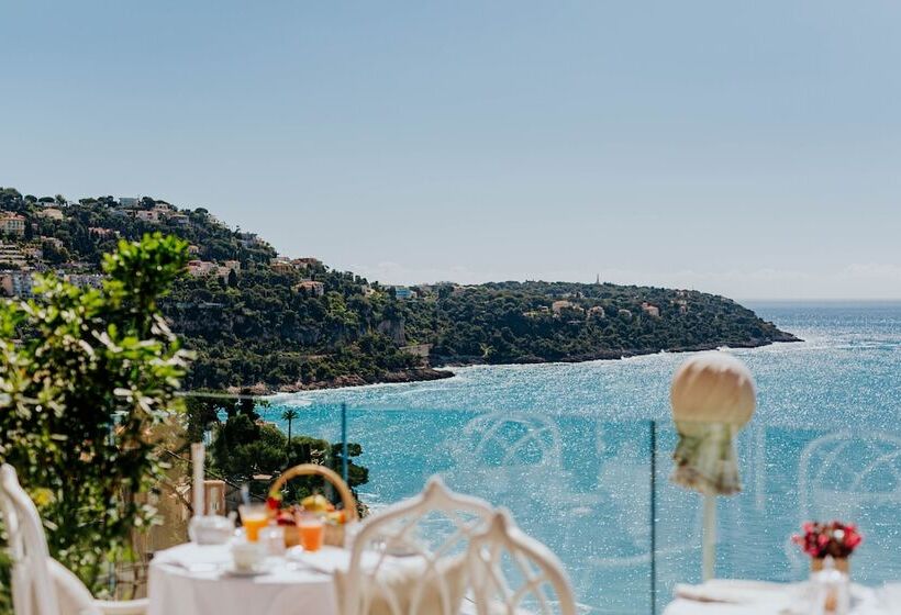 فندق Le Roquebrune