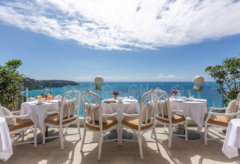 فندق Le Roquebrune