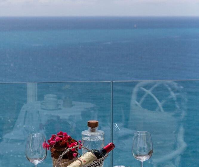 فندق Le Roquebrune