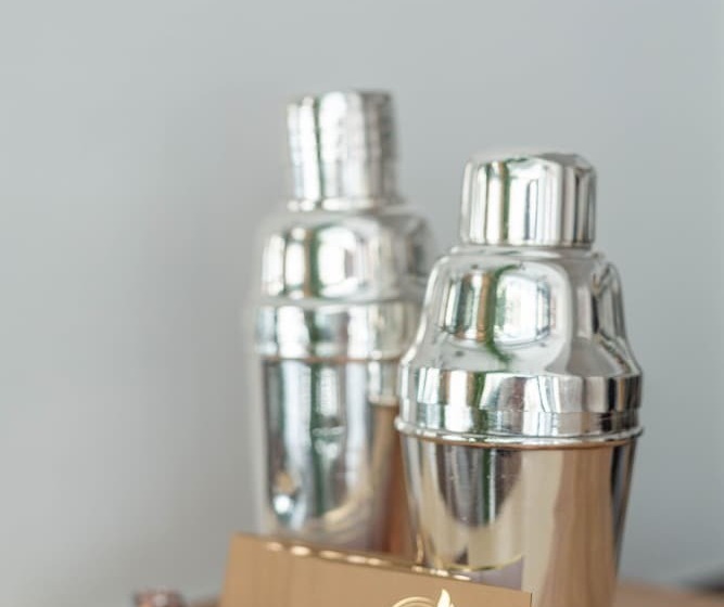 فندق Le Roquebrune