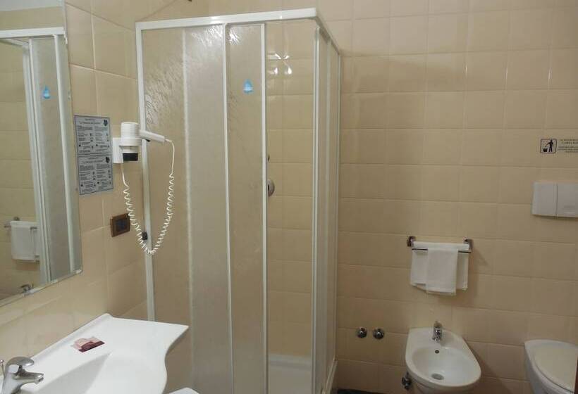 ホテル Le Terrazze Sul Gargano