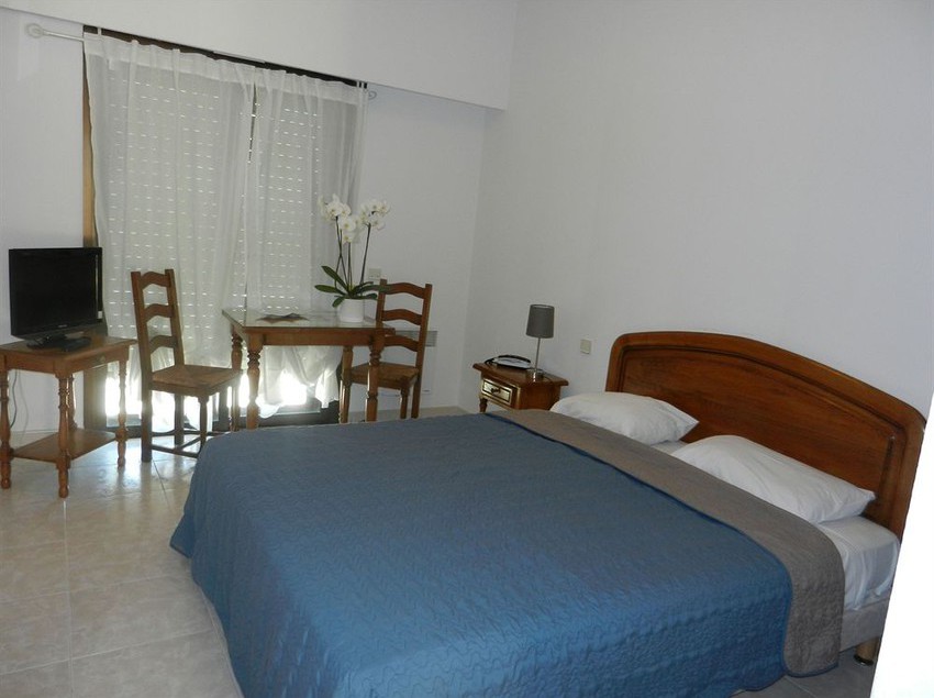 فندق Les Bruyères