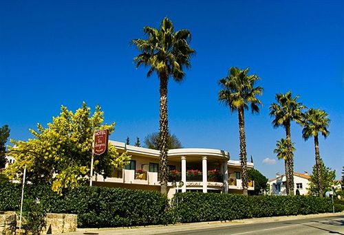 فندق Les Bruyères