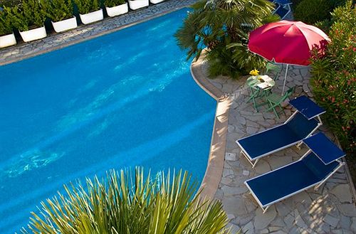 فندق Les Bruyères