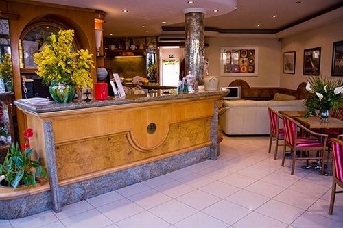 فندق Les Bruyères