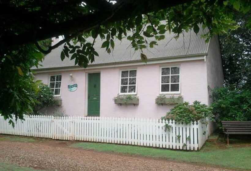 ホテル Lisson Grove Boutique Resort & Day Spa