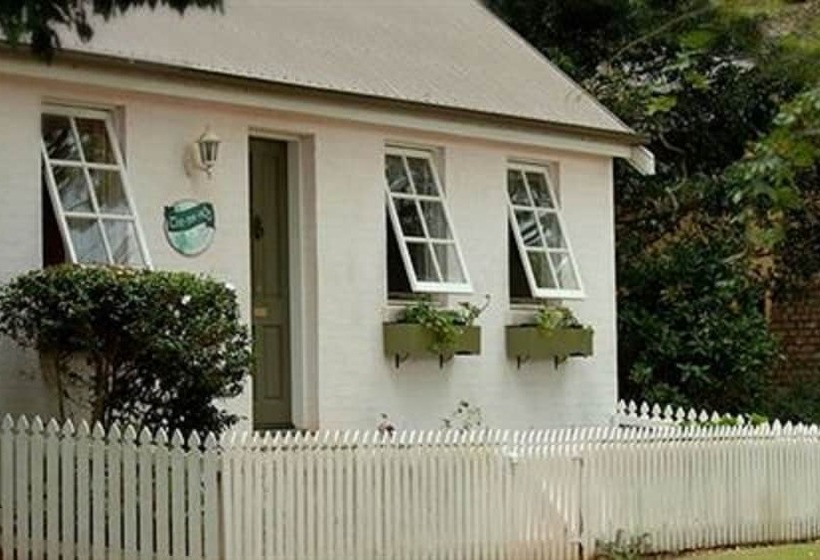 ホテル Lisson Grove Boutique Resort & Day Spa