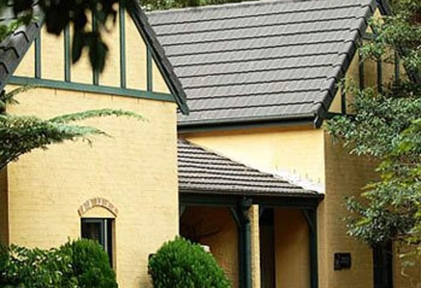 ホテル Lisson Grove Boutique Resort & Day Spa