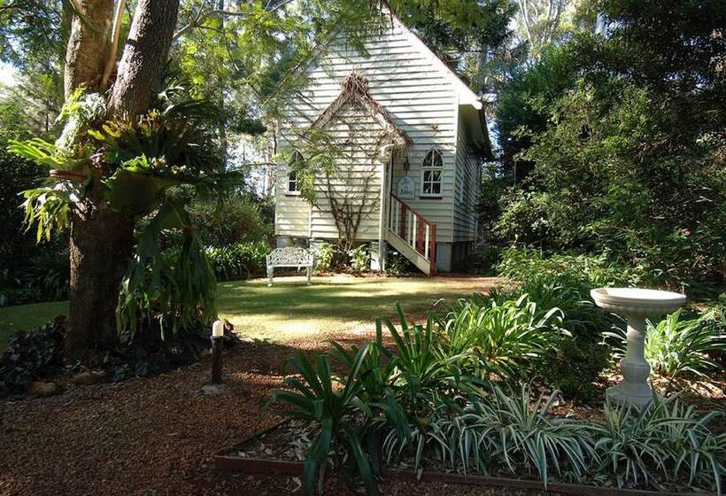 ホテル Lisson Grove Boutique Resort & Day Spa