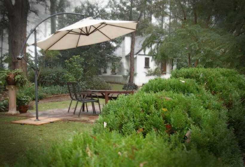 ホテル Lisson Grove Boutique Resort & Day Spa