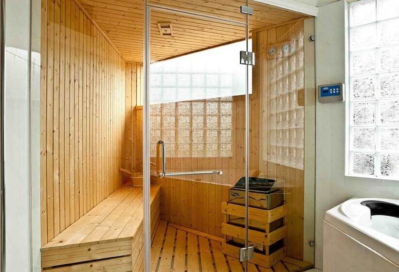 ホテル Lisson Grove Boutique Resort & Day Spa