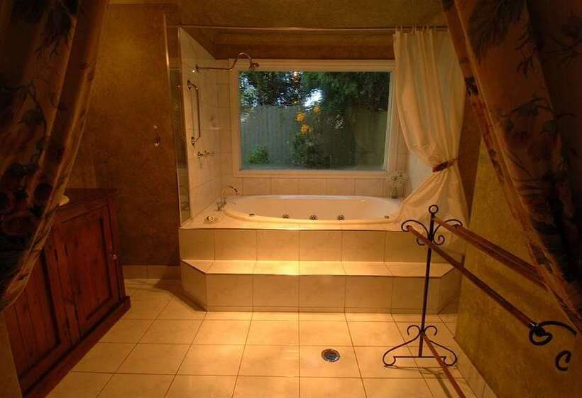 ホテル Lisson Grove Boutique Resort & Day Spa