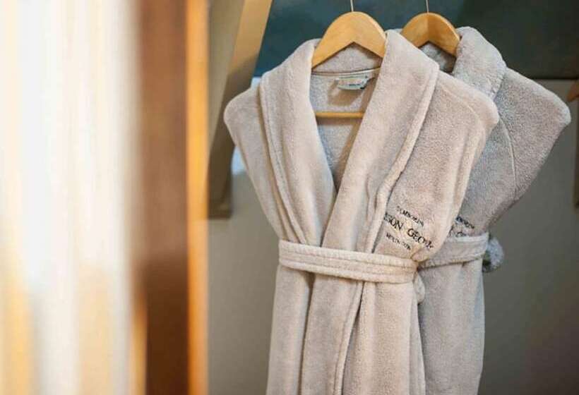 ホテル Lisson Grove Boutique Resort & Day Spa