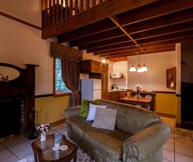 ホテル Lisson Grove Boutique Resort & Day Spa