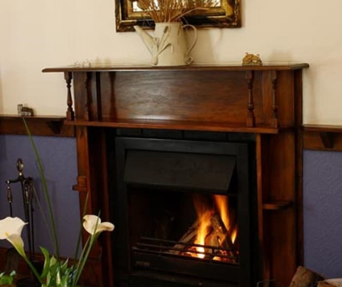 ホテル Lisson Grove Boutique Resort & Day Spa