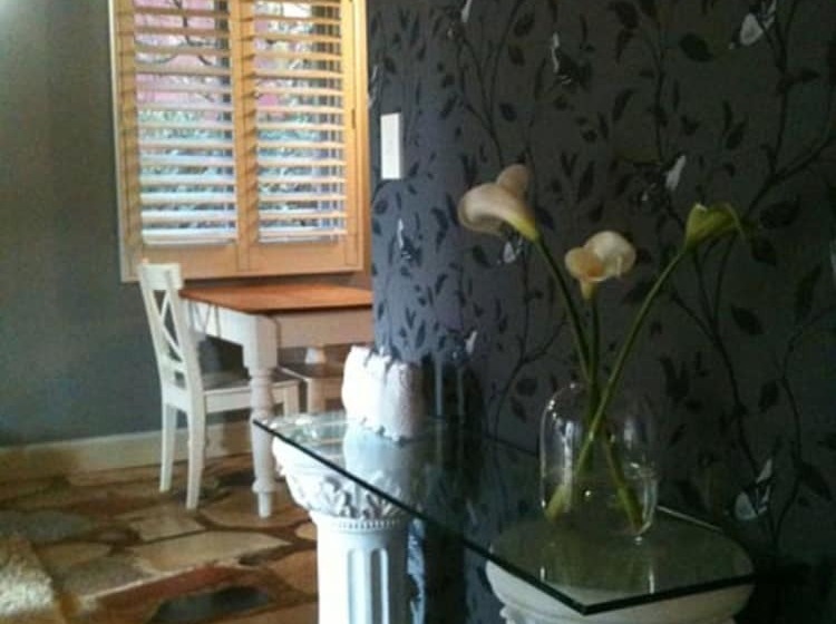 ホテル Lisson Grove Boutique Resort & Day Spa