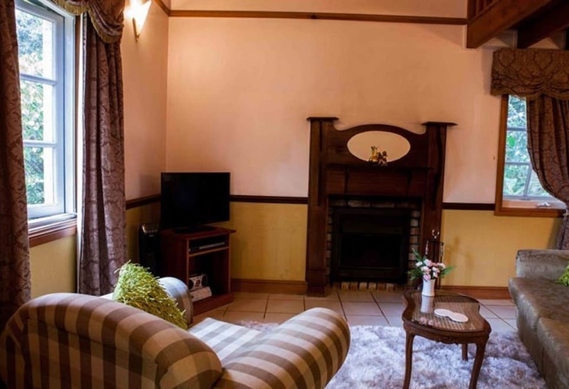 ホテル Lisson Grove Boutique Resort & Day Spa