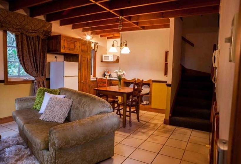 ホテル Lisson Grove Boutique Resort & Day Spa