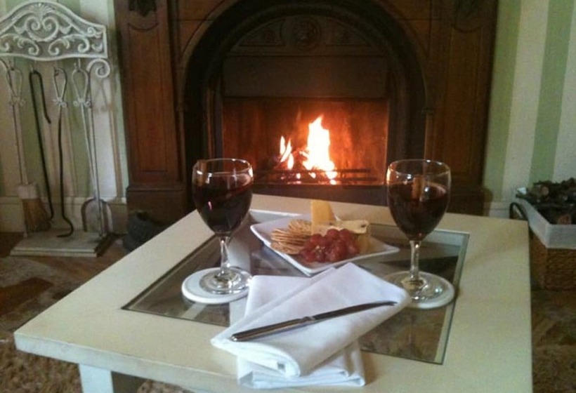 ホテル Lisson Grove Boutique Resort & Day Spa