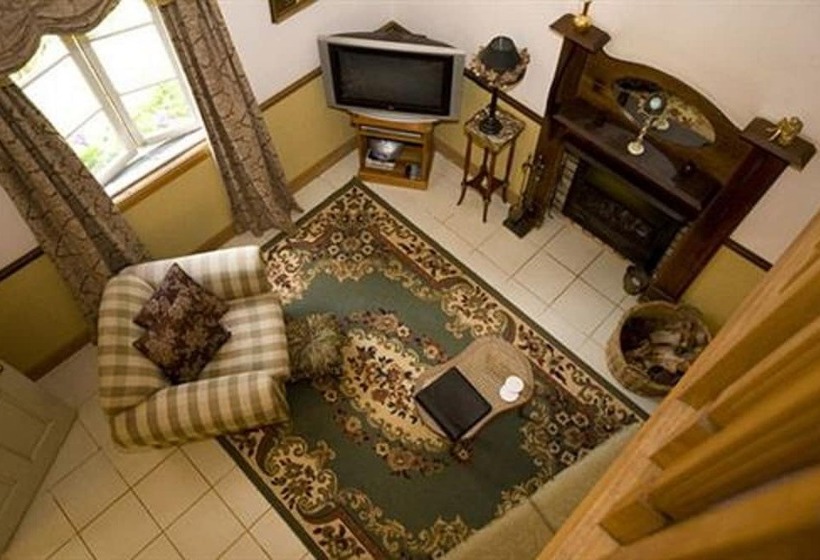 ホテル Lisson Grove Boutique Resort & Day Spa