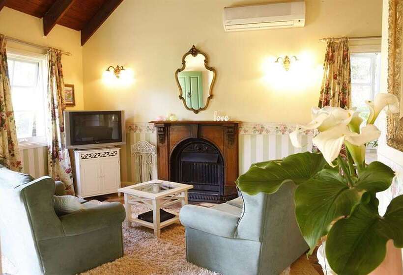 ホテル Lisson Grove Boutique Resort & Day Spa