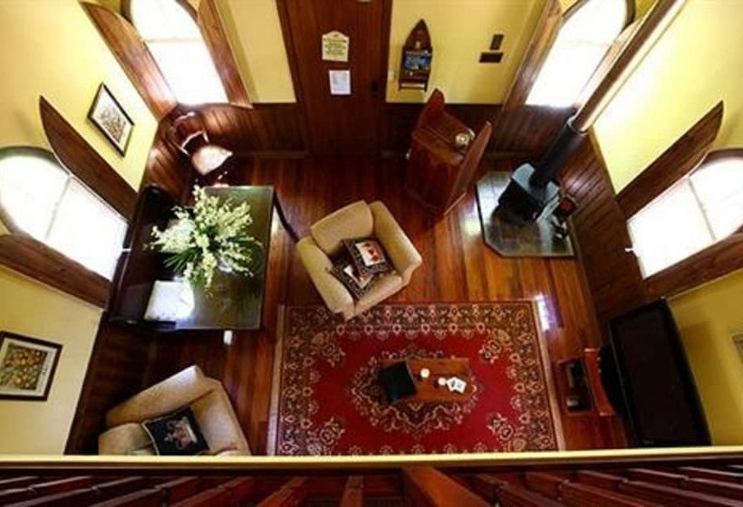 ホテル Lisson Grove Boutique Resort & Day Spa