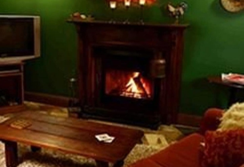 ホテル Lisson Grove Boutique Resort & Day Spa