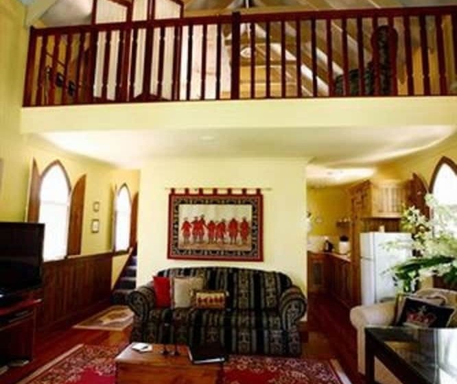 ホテル Lisson Grove Boutique Resort & Day Spa