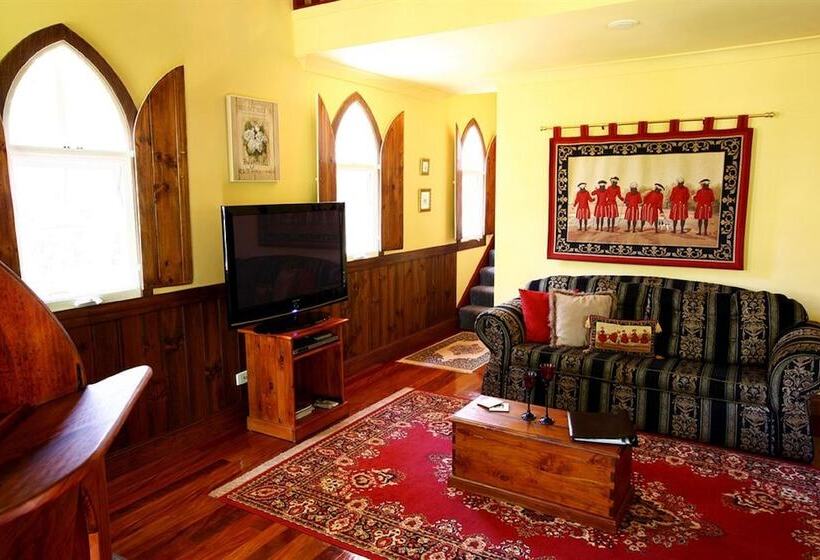 ホテル Lisson Grove Boutique Resort & Day Spa