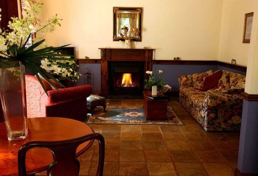 ホテル Lisson Grove Boutique Resort & Day Spa