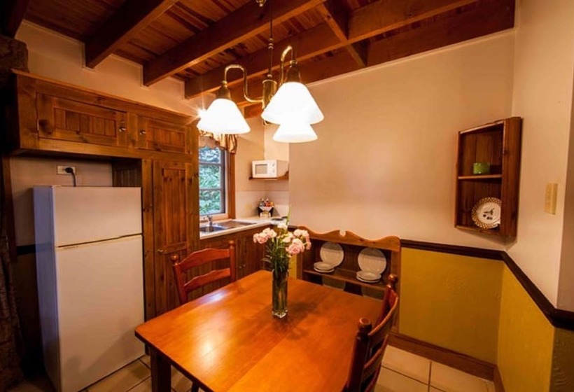 ホテル Lisson Grove Boutique Resort & Day Spa